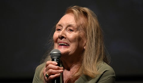 Annie Ernaux