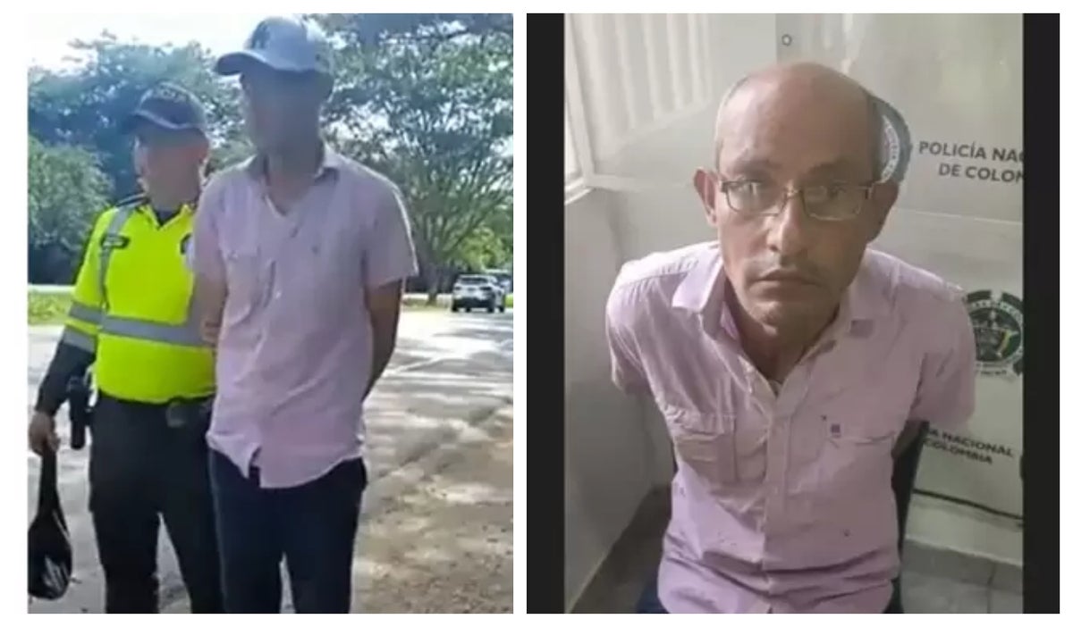 Asesinato en Melgar