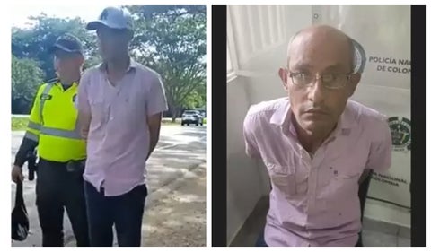 Asesinato en Melgar