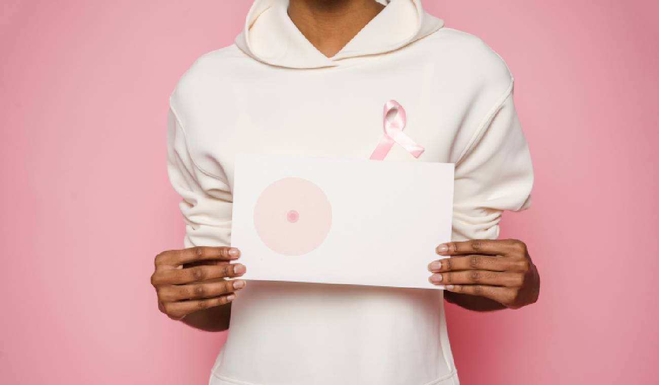 Avances contra el cáncer de seno