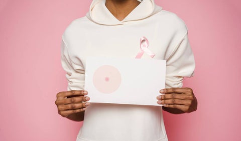 Avances contra el cáncer de seno