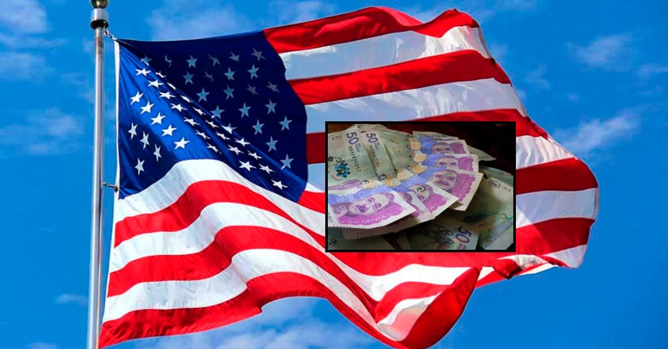 Trabajar en Estados Unidos