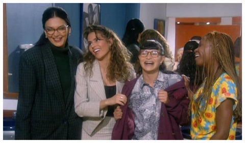 Betty La fea