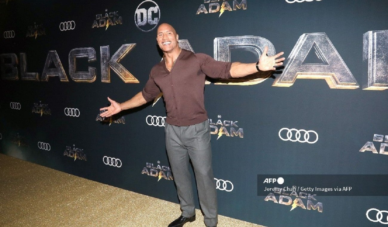 Black Adam