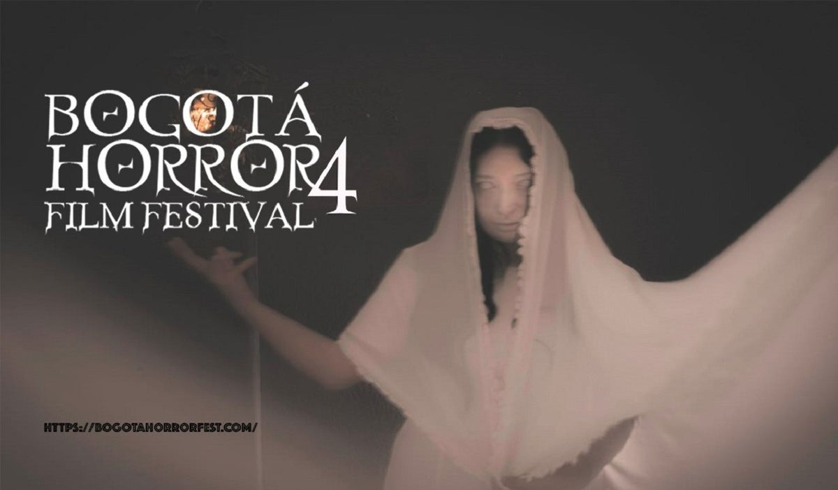 Bogotá Horror Film Festival