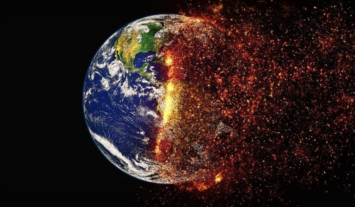 Cambio climático