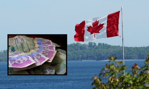 Vacantes de empleo en Canadá