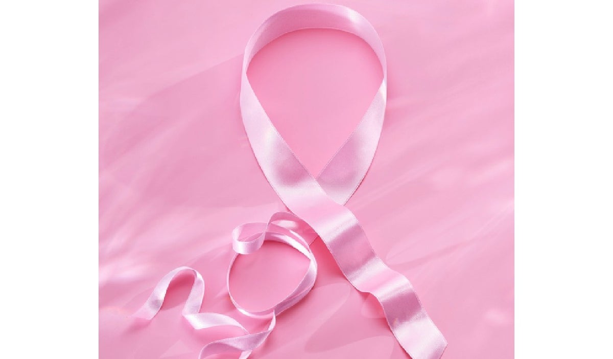 Cáncer de mama - Esteé Lauder