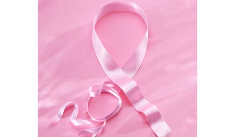 Cáncer de mama - Esteé Lauder