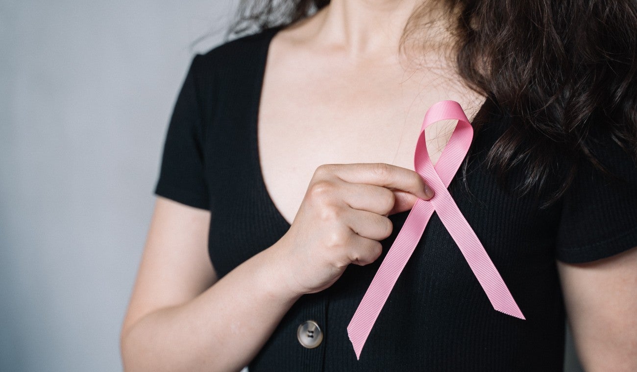 Cáncer de mama