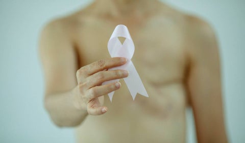 Cáncer de mama, tipos de cáncer