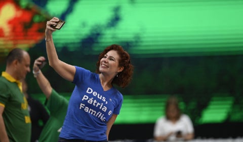 Carla Zambelli