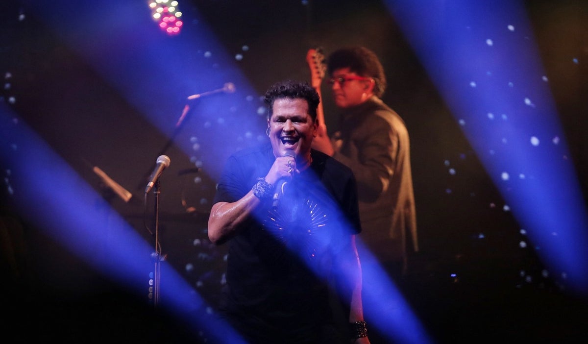 Carlos Vives
