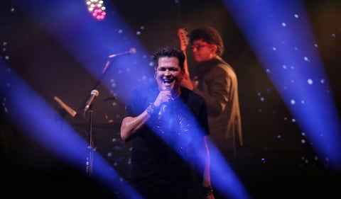 Carlos Vives