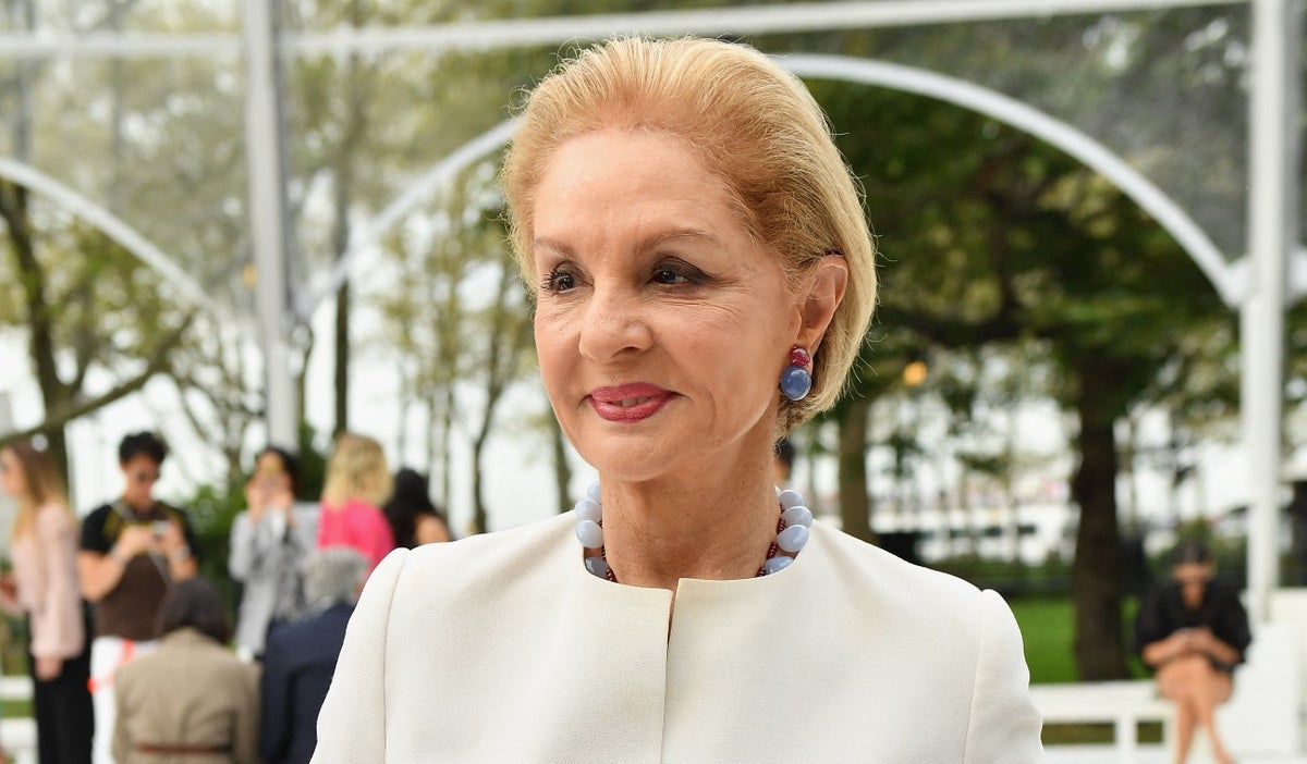 Carolina Herrera