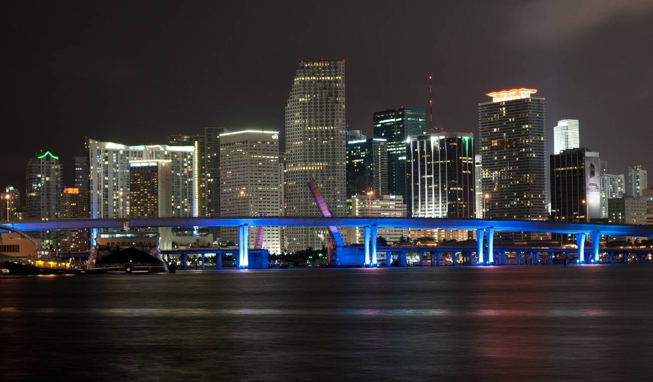 Ciudad de Miami