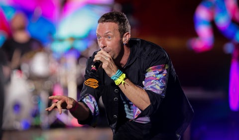 Coldplay