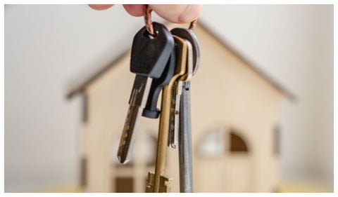¿En busca de casa propia? Aplique a los subsidios en Bogotá