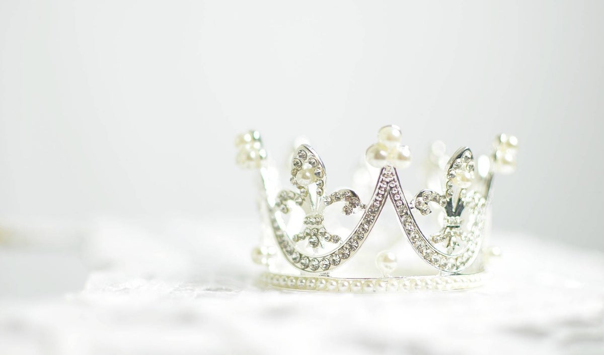 Coronas de reinas
