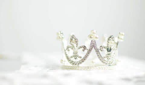 Coronas de reinas