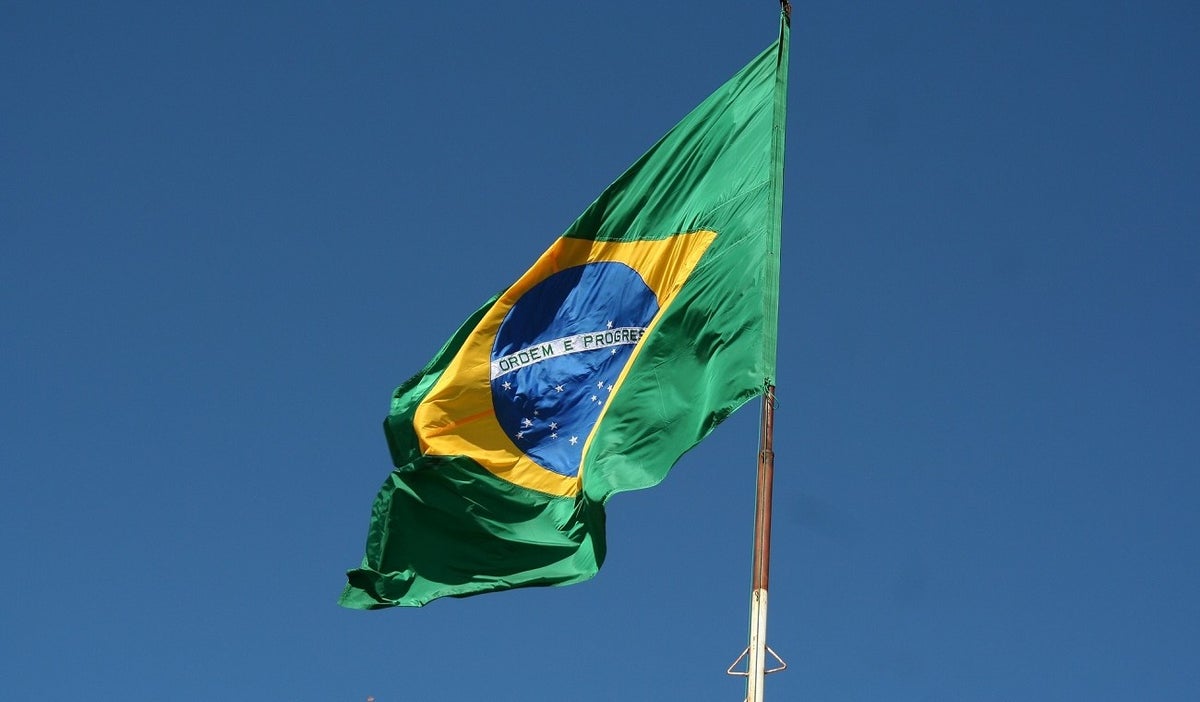 Elecciones en Brasil