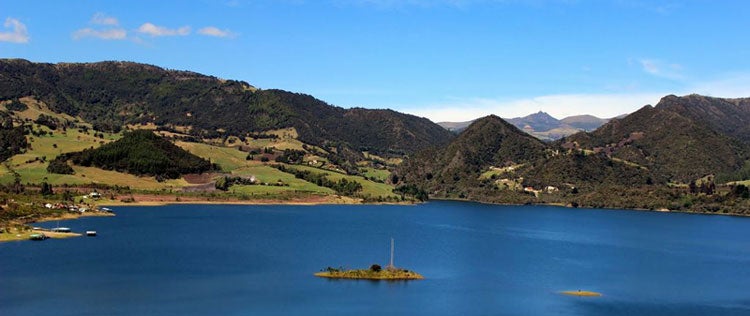 Embalse de Neusa