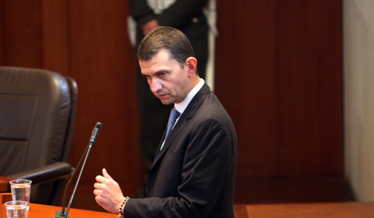 Emilio Tapia