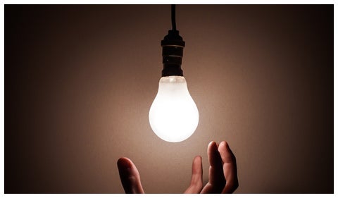 En cuánto quedaría el recibo de la luz por reducción de tarifas de energía