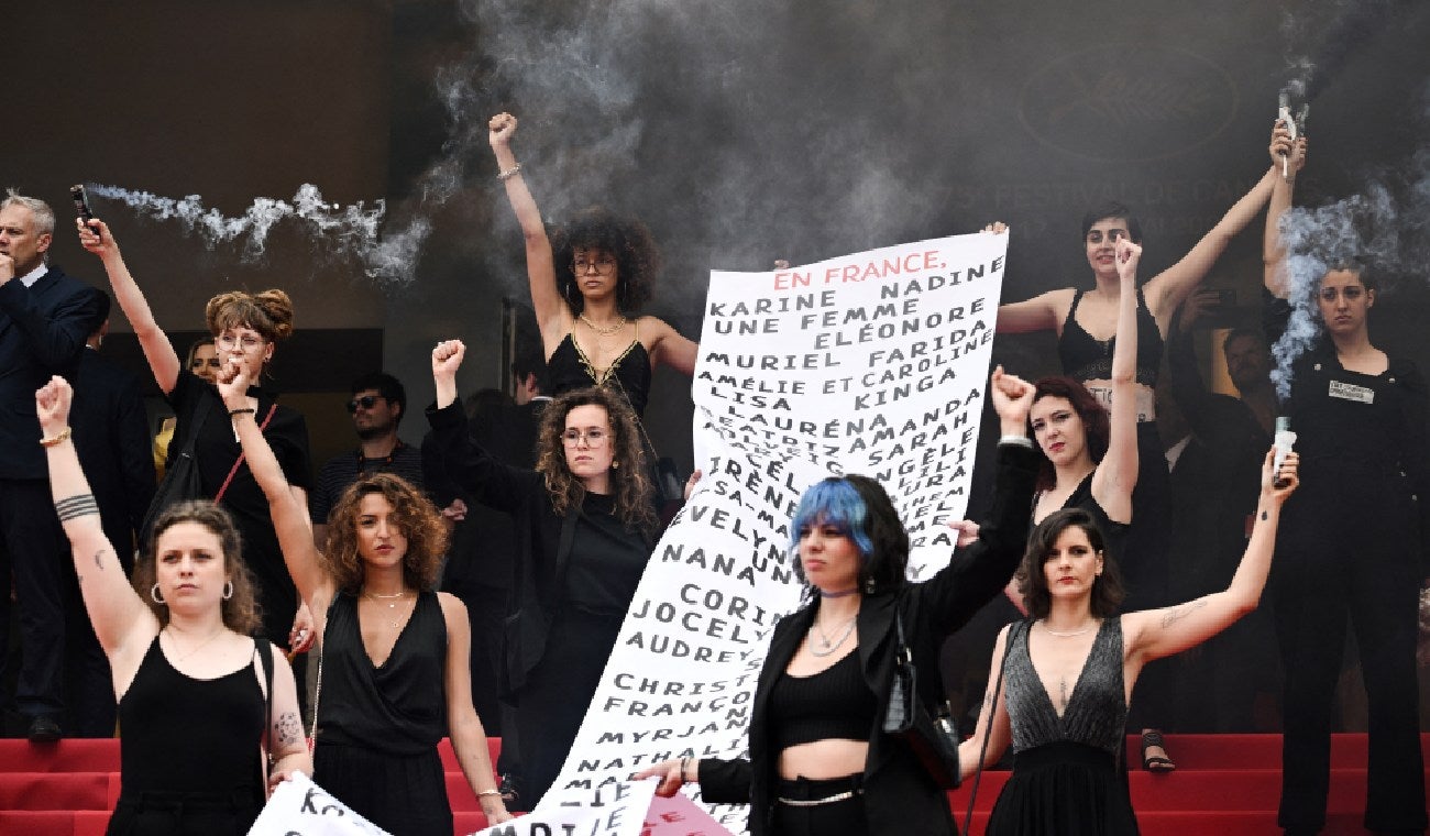 Festival de Cine feminista