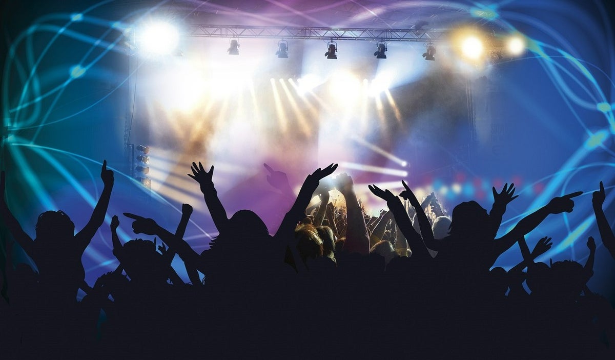 Fiesta - imagen de referencia