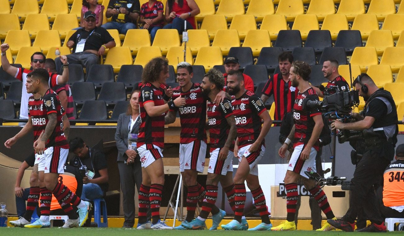 Flamengo