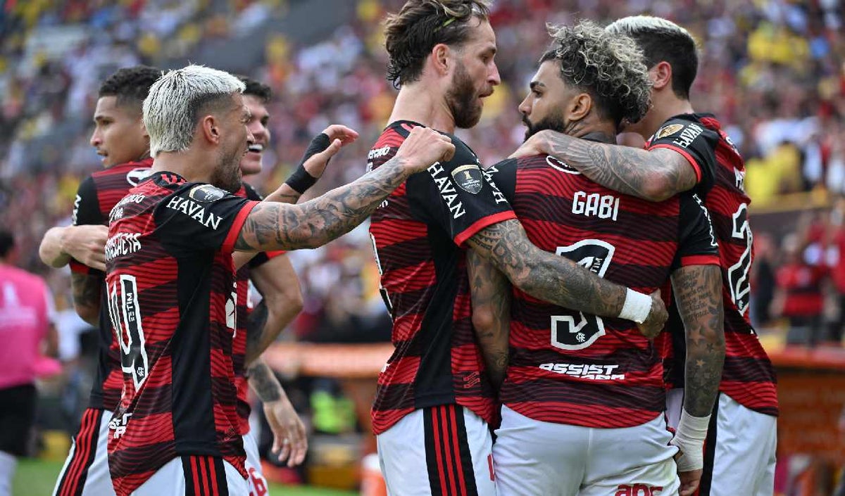 Gabriel Barbosa