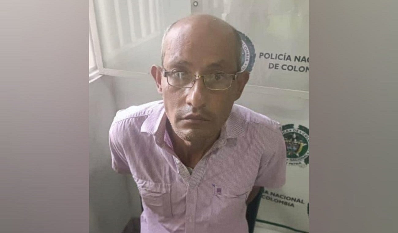 Gabriel Enrique González
