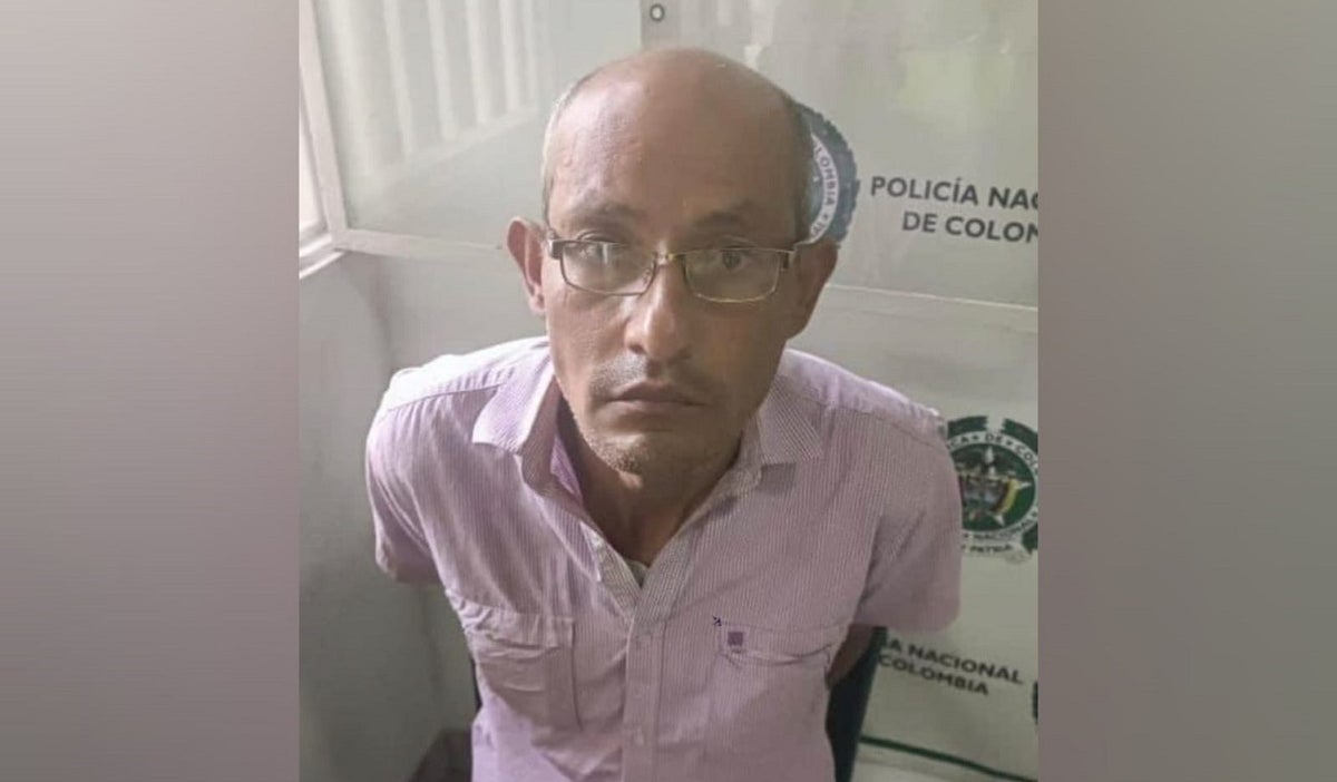 Gabriel Enrique González