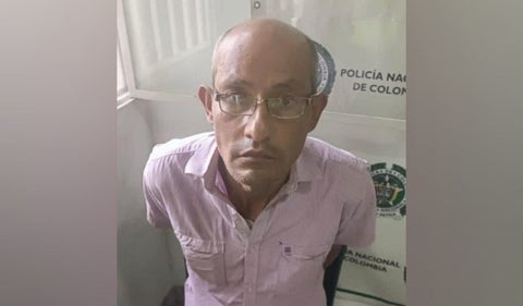 Gabriel Enrique González