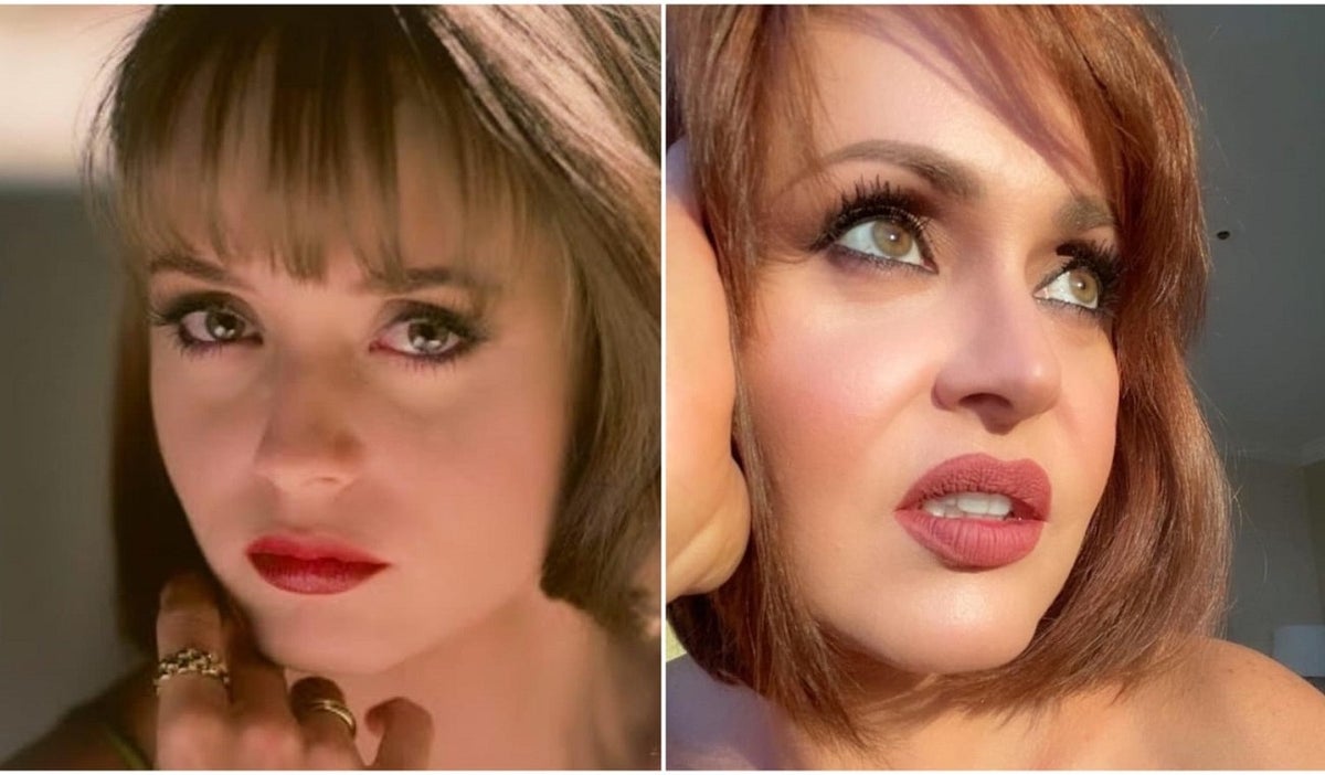 Gaby Spanic