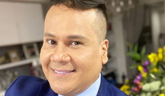 Ariel Osorio