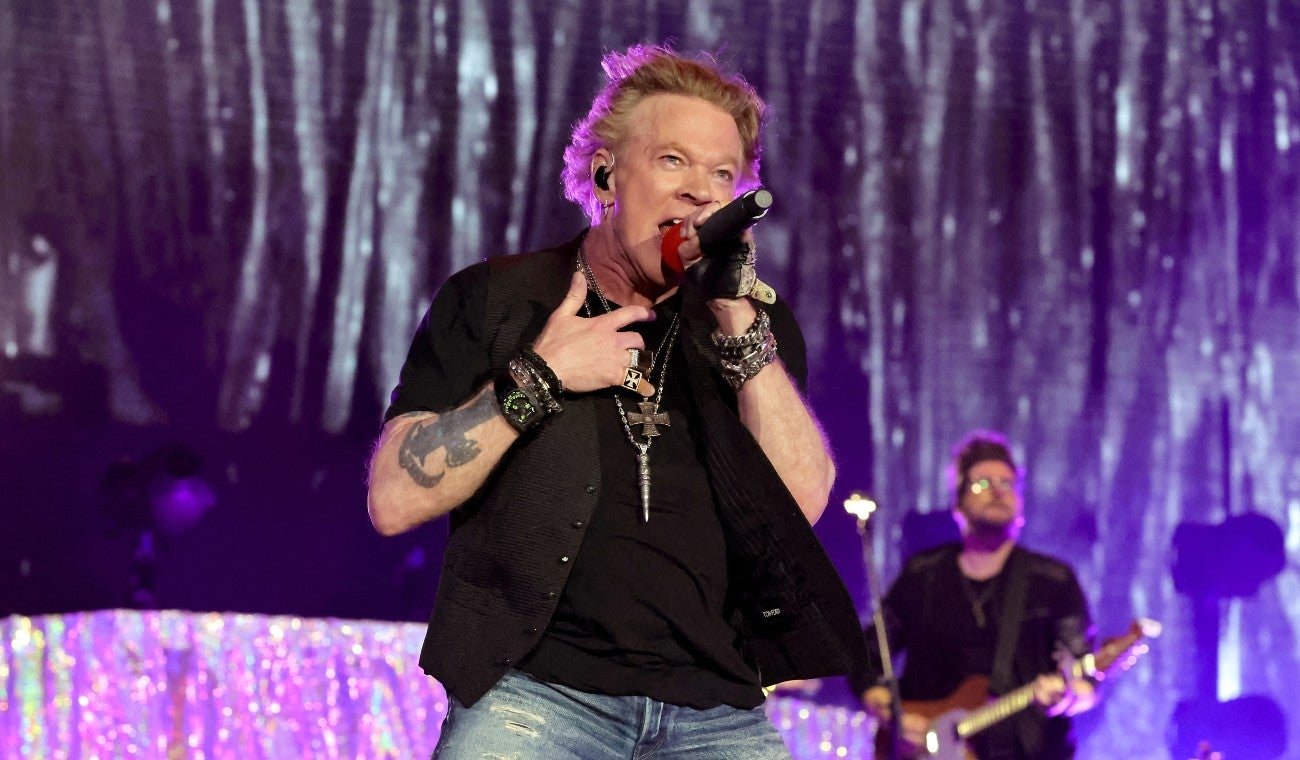 Guns N' Roses