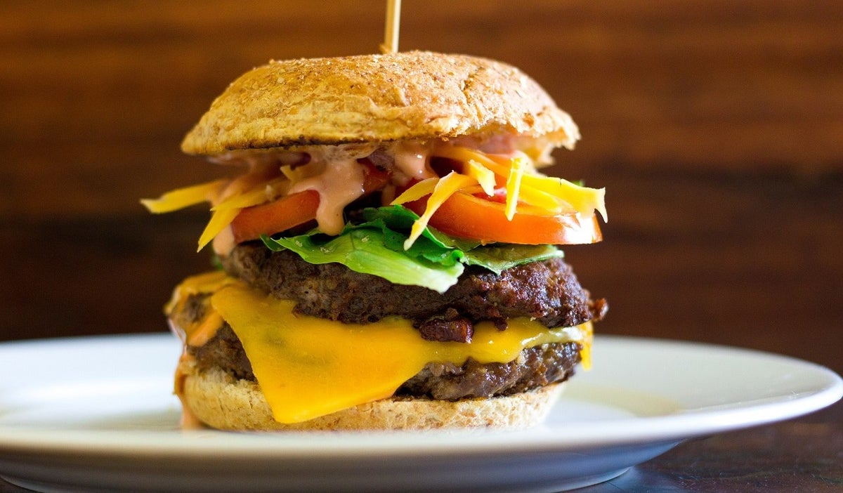 Hamburguesa
