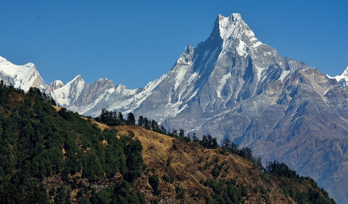 Himalaya