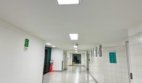 Hospital General de Medellín mantiene certificación de calidad