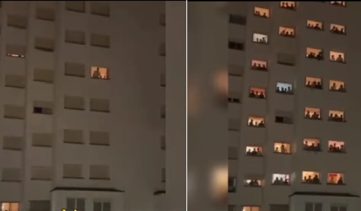 Insultos machistas