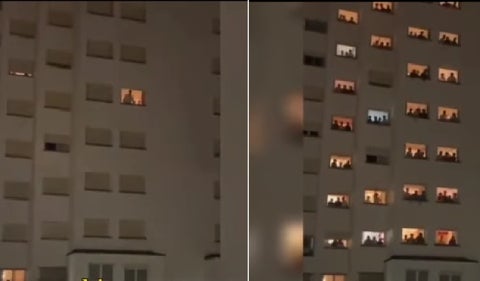 Insultos machistas
