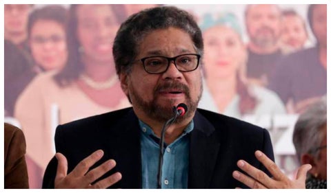 Iván Márquez