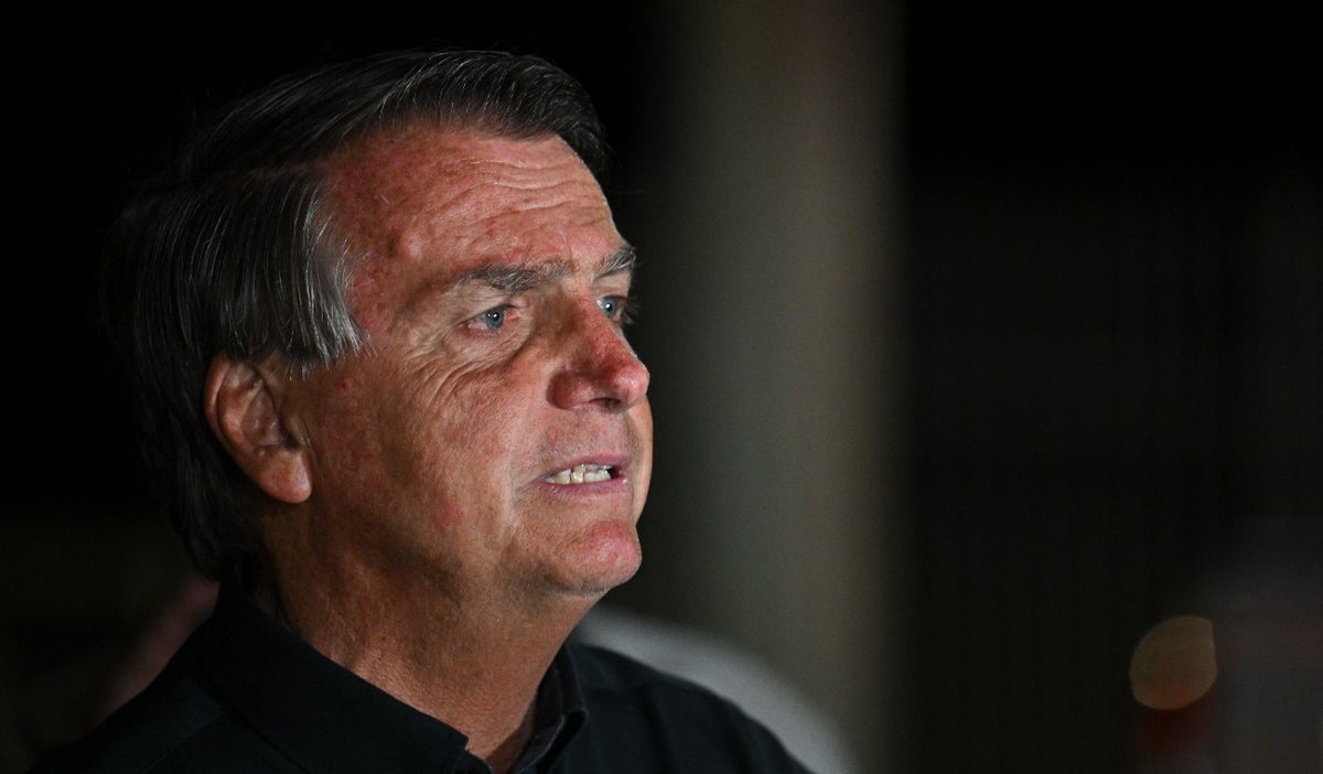 Jair Bolsonaro