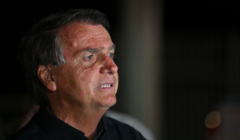 Jair Bolsonaro