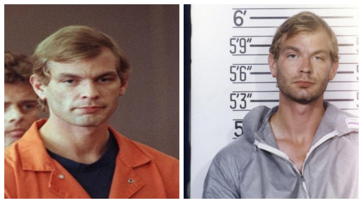 Jeffrey Dahmer