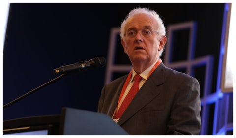 José Antonio Ocampo