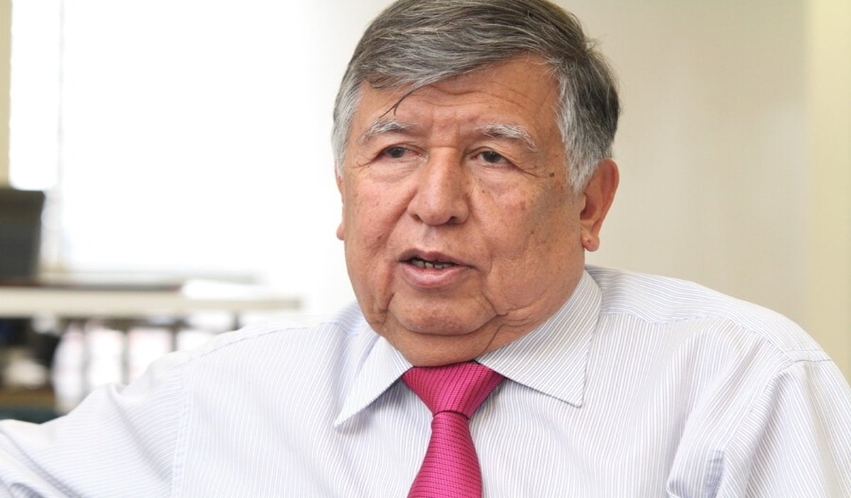 José Noé Ríos nuevo embajador de Cuba