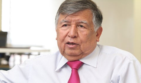 José Noé Ríos nuevo embajador de Cuba